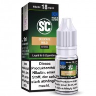 SC Liquid Delicate Mild Tabak