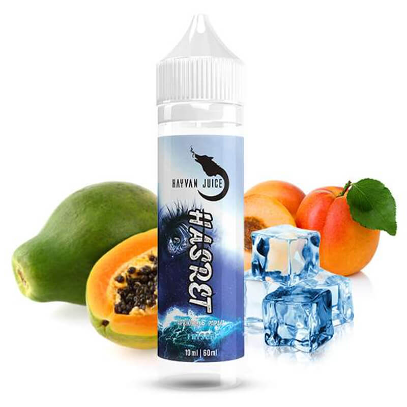 Aroma Hayvan Juice Hasret