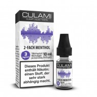 Culami Classic 2-Fach Menthol