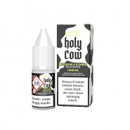Holy Cow Pistachio Almond Milkshake Nikotinsalz