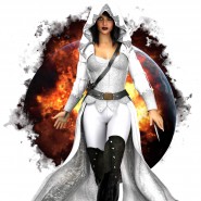 12ml Aroma SteamCraft Justice