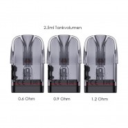 (4x) Uwell Caliburn G3 Pod