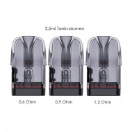 (4x) Uwell Caliburn G3 Pod