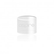 Aspire Nautilus X Frosted Glass Tube