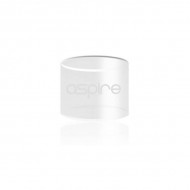 Aspire Nautilus X Frosted Glass Tube