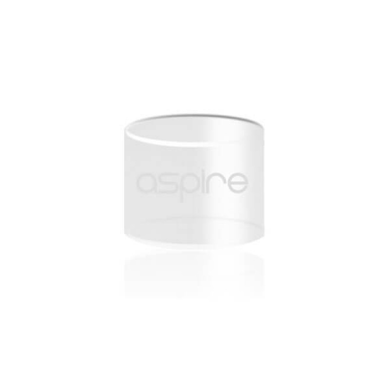 Aspire Nautilus X Frosted Glass Tube