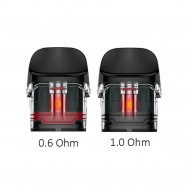 (4x) Vaporesso Luxe Q Pod (Neue Version)