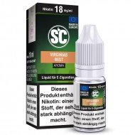 SC Liquid Virginias Best