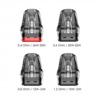 (3x) OXVA Xlim Top Fill Pro Pod