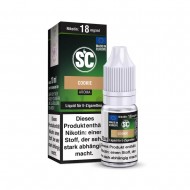 SC Liquid Cookie