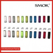 510 SMOK Aluminium Drip Tip Flach
