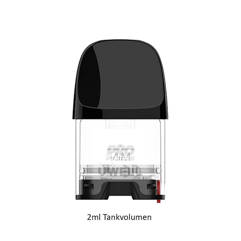 (2x) Uwell Caliburn G2 Pod
