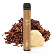 Elf Bar 600 Cream Tobacco
