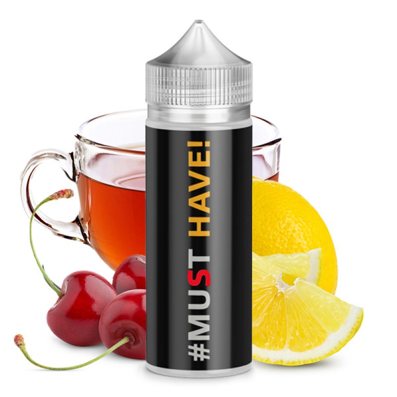 Aroma Must Have S