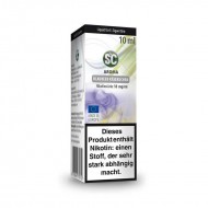 SC Liquid Blaubeer Käsekuchen