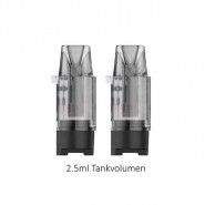 (2x) Uwell Caliburn & Ironfist L Pod