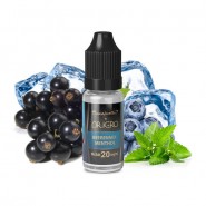 Dampfwolke7 by Dr. Kero Beerenmix Menthol Nikotins...