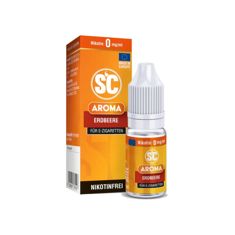 Aroma SC Erdbeere