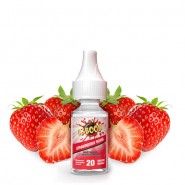 K-Boom Strawberry Bomb Nikotinsalz