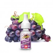 K-Boom Grape Bomb Nikotinsalz
