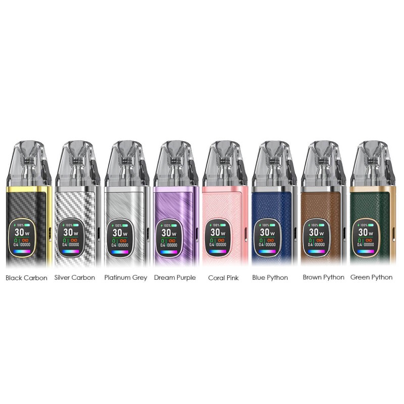 OXVA Xlim Pro 2 Kit