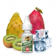 K-Boom Green Bomb Nikotinsalz