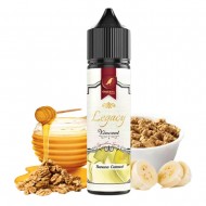 Aroma Omerta Legacy Vincent