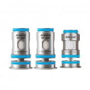(5x) Aspire ASE Coil