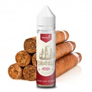Aroma Omerta Caravella Cigar Leaf Extract
