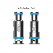 (5x) Aspire AF Meshed Coil