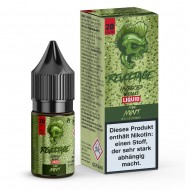 Revoltage Magic Mint Hybrid Nikotinsalz