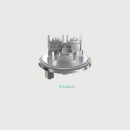 Wismec RX RTA Deck 1