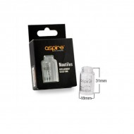 Aspire Nautilus Mini Glass Tube