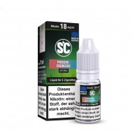 SC Liquid Frische Erdbeere