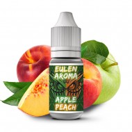 Eulen Aroma Apple Peach