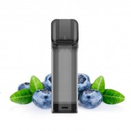(2x) Elf Bar ELFA Pod Blueberry