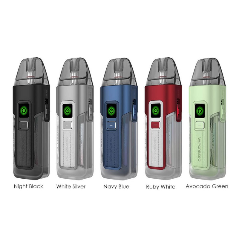Vaporesso Luxe X2 Kit