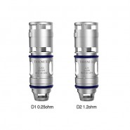 (5x) Vaptio Throne Verdampferkopf