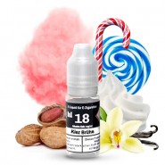 Smoking Bull Kiez Brühe Nikotinsalz