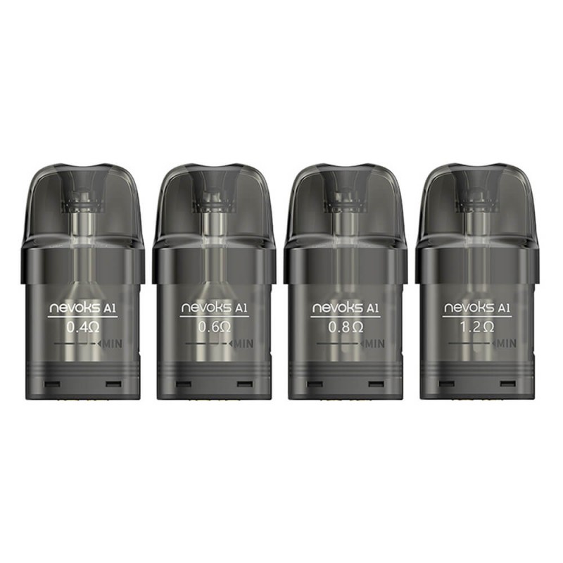 (3x) Nevoks Feelin A1 Pod