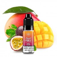Dinner Lady Nikotinsalz FRUIT FULL Mango Passion