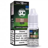 SC Liquid Wild West