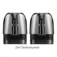 (3x) VOOPOO Argus Pod