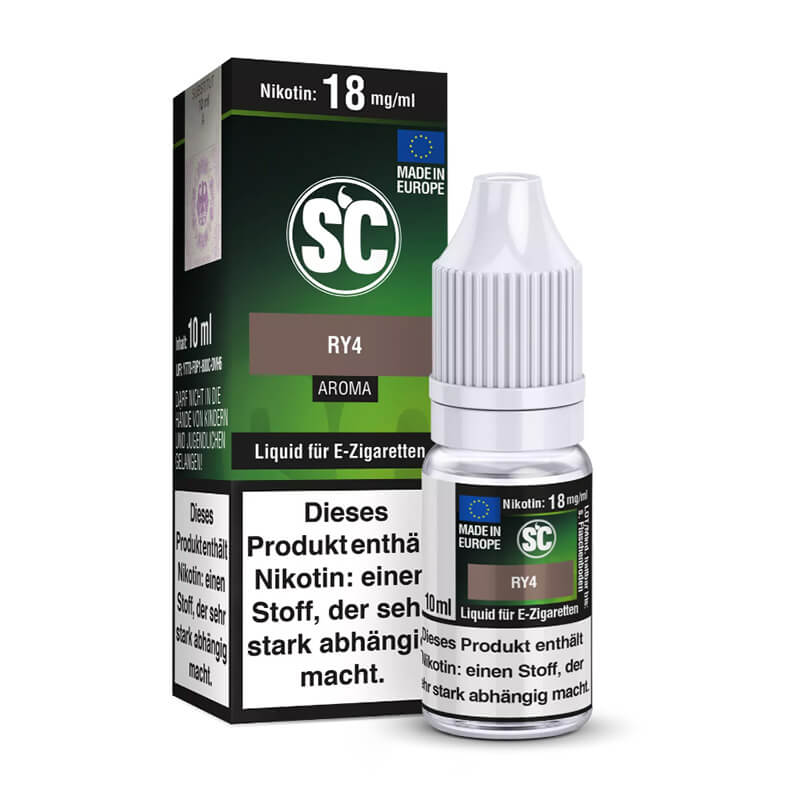 SC Liquid RY4