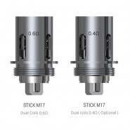 (5x) SMOK Stick M17 Verdampfer-Kopf