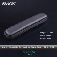 SMOK Long-Slim-Soft Leather Case