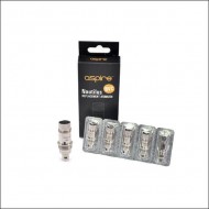 (5x) Aspire Nautilus BVC Verdampferkopf