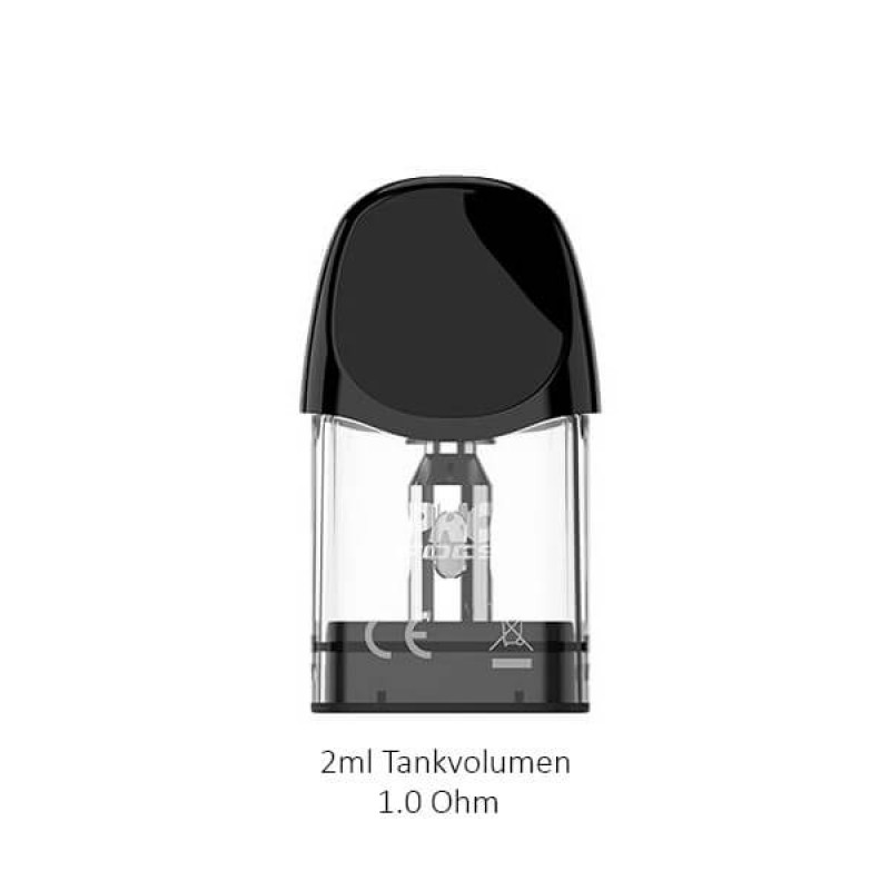 (4x) Uwell Caliburn A3 Pod
