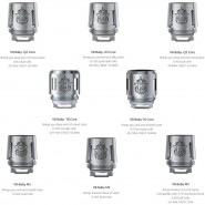 (5x) SMOK TFV8 Baby Verdampferkopf
