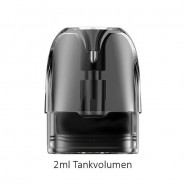 (2x) VOOPOO Argus Pod (ohne Coil)